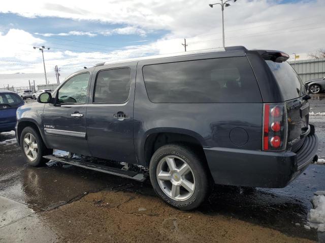 Photo 1 VIN: 1GKFK66818J104172 - GMC YUKON XL D 