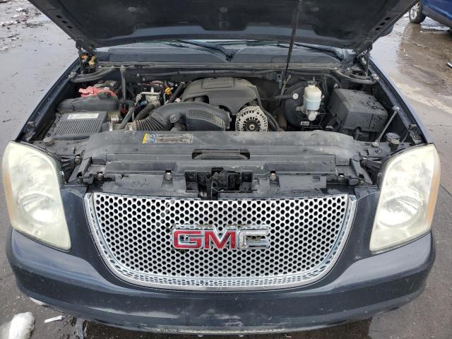 Photo 11 VIN: 1GKFK66818J104172 - GMC YUKON XL D 