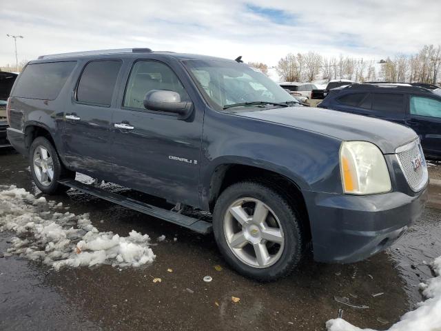 Photo 3 VIN: 1GKFK66818J104172 - GMC YUKON XL D 