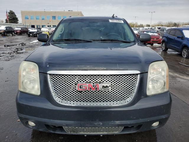 Photo 4 VIN: 1GKFK66818J104172 - GMC YUKON XL D 