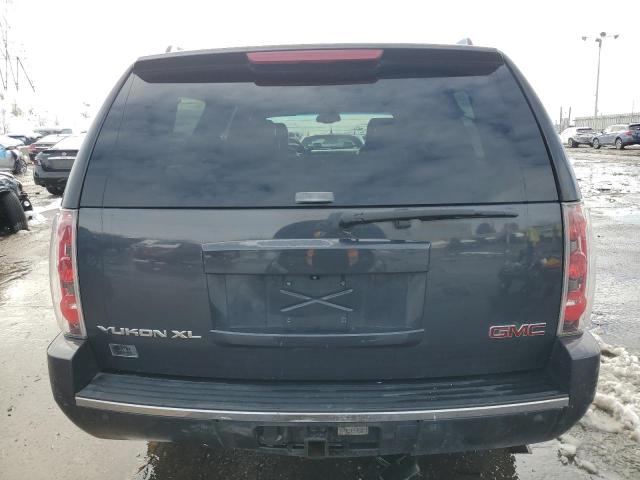 Photo 5 VIN: 1GKFK66818J104172 - GMC YUKON XL D 