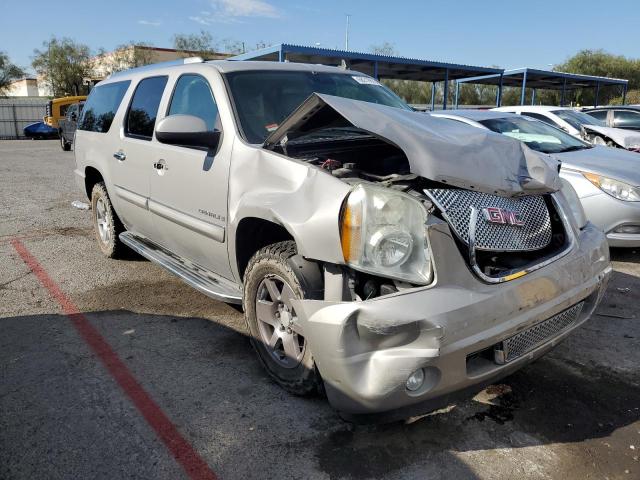 Photo 3 VIN: 1GKFK66827J175363 - GMC YUKON 