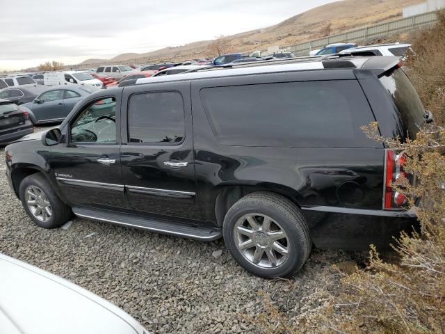 Photo 1 VIN: 1GKFK66827J257982 - GMC YUKON 