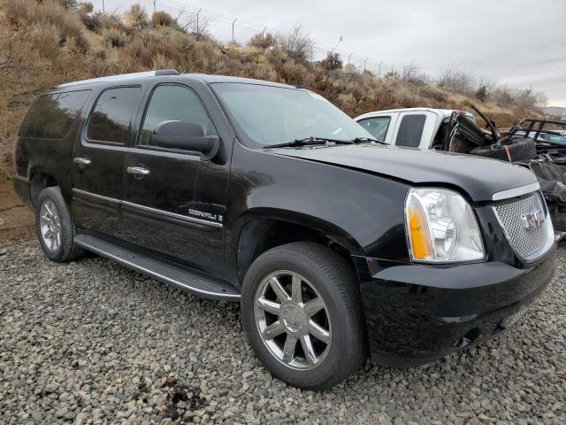 Photo 3 VIN: 1GKFK66827J257982 - GMC YUKON 