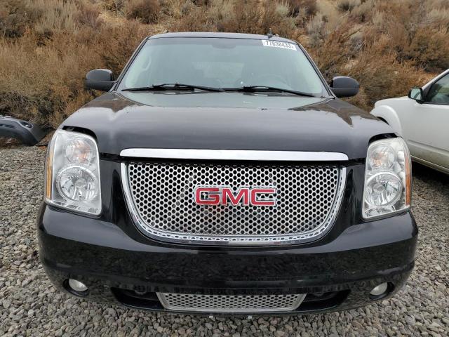 Photo 4 VIN: 1GKFK66827J257982 - GMC YUKON 