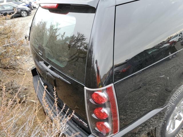 Photo 5 VIN: 1GKFK66827J257982 - GMC YUKON 