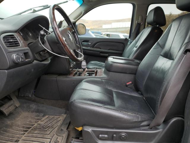 Photo 6 VIN: 1GKFK66827J257982 - GMC YUKON 