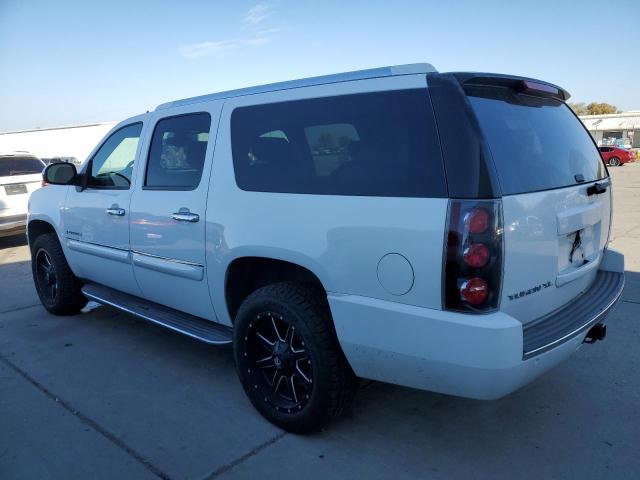 Photo 1 VIN: 1GKFK66827J280890 - GMC YUKON 