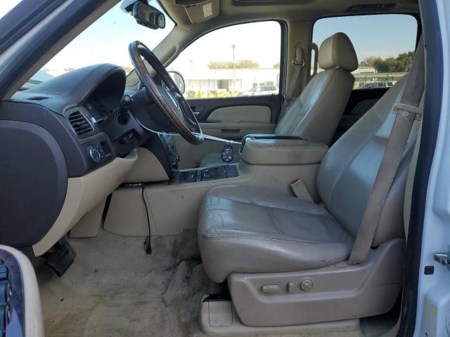 Photo 6 VIN: 1GKFK66827J280890 - GMC YUKON 