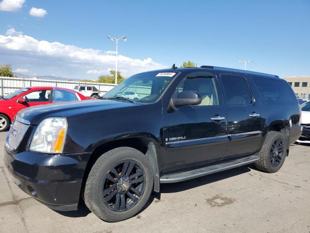 Photo 0 VIN: 1GKFK66828J132692 - GMC YUKON XL D 