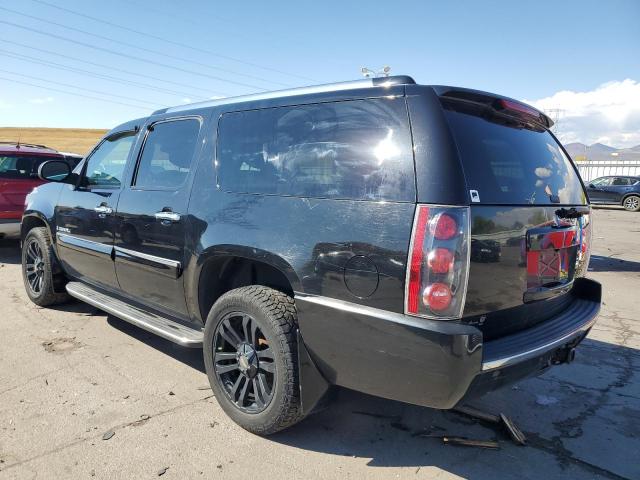 Photo 1 VIN: 1GKFK66828J132692 - GMC YUKON XL D 