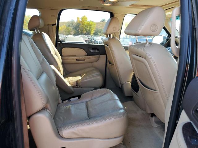 Photo 10 VIN: 1GKFK66828J132692 - GMC YUKON XL D 