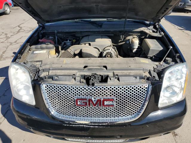 Photo 11 VIN: 1GKFK66828J132692 - GMC YUKON XL D 