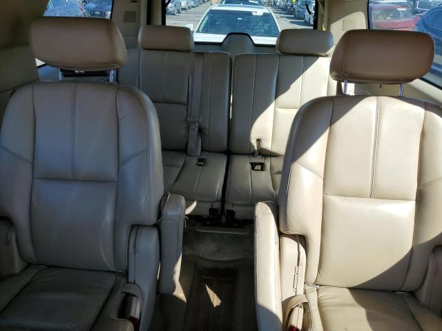 Photo 9 VIN: 1GKFK66828J132692 - GMC YUKON XL D 