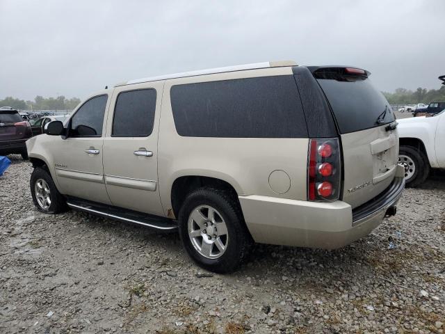 Photo 1 VIN: 1GKFK66828J152926 - GMC YUKON XL D 