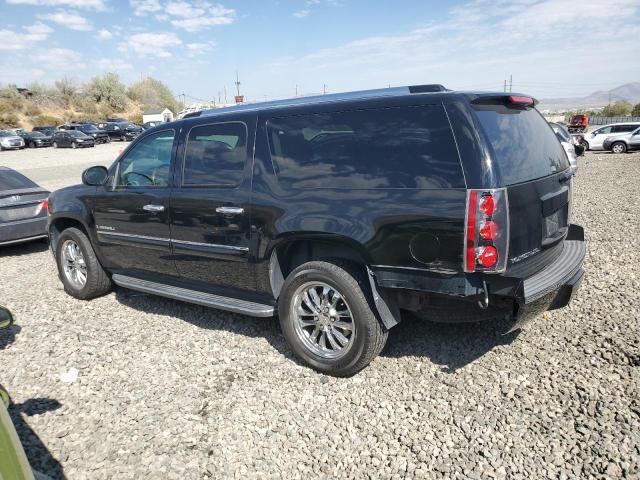 Photo 1 VIN: 1GKFK66828J187336 - GMC YUKON XL D 