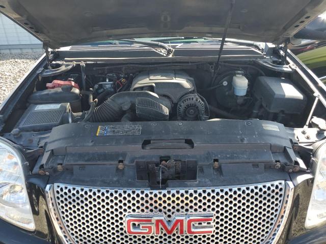 Photo 11 VIN: 1GKFK66828J187336 - GMC YUKON XL D 