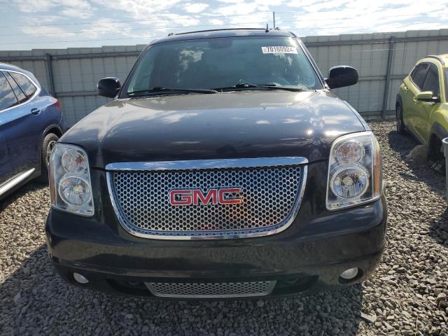 Photo 4 VIN: 1GKFK66828J187336 - GMC YUKON XL D 