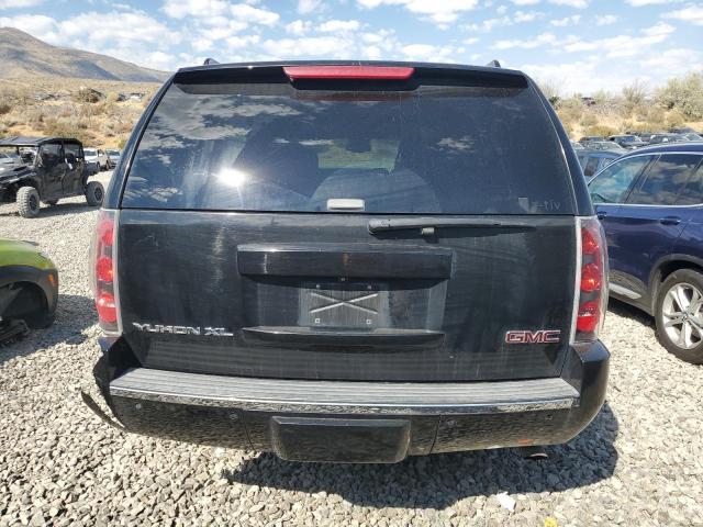 Photo 5 VIN: 1GKFK66828J187336 - GMC YUKON XL D 