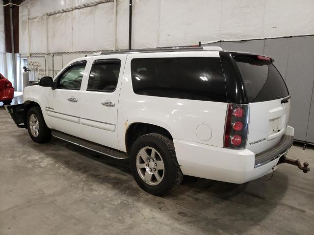 Photo 1 VIN: 1GKFK66837J286424 - GMC YUKON XL D 