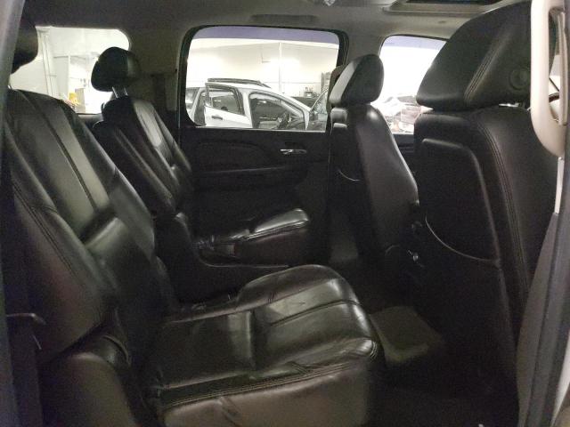 Photo 10 VIN: 1GKFK66837J286424 - GMC YUKON XL D 