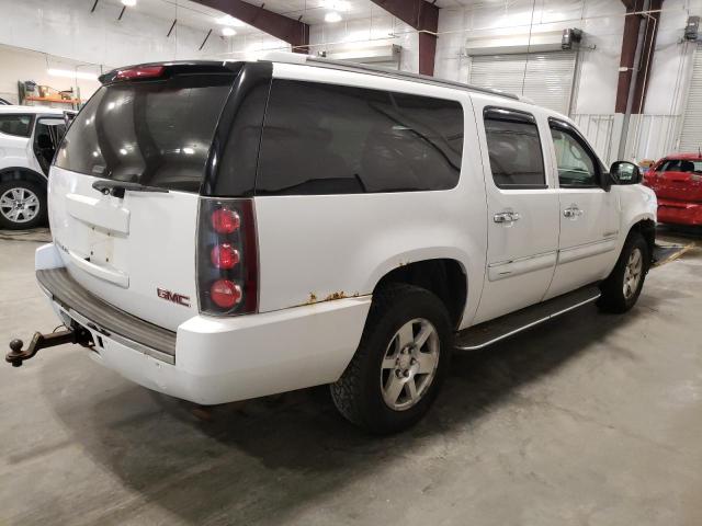 Photo 2 VIN: 1GKFK66837J286424 - GMC YUKON XL D 