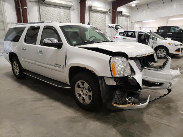 Photo 3 VIN: 1GKFK66837J286424 - GMC YUKON XL D 