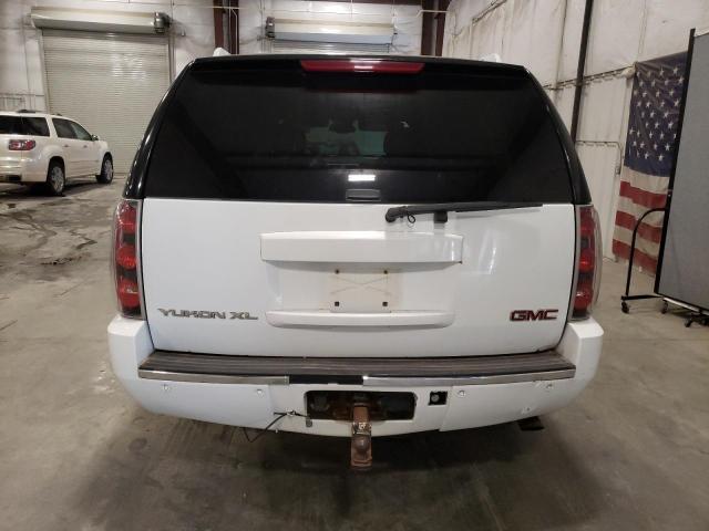 Photo 5 VIN: 1GKFK66837J286424 - GMC YUKON XL D 