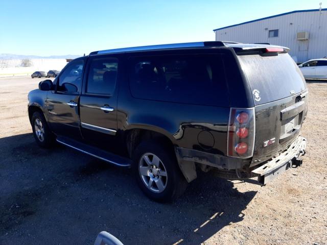 Photo 1 VIN: 1GKFK66837J303934 - GMC YUKON XL D 