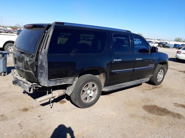 Photo 2 VIN: 1GKFK66837J303934 - GMC YUKON XL D 