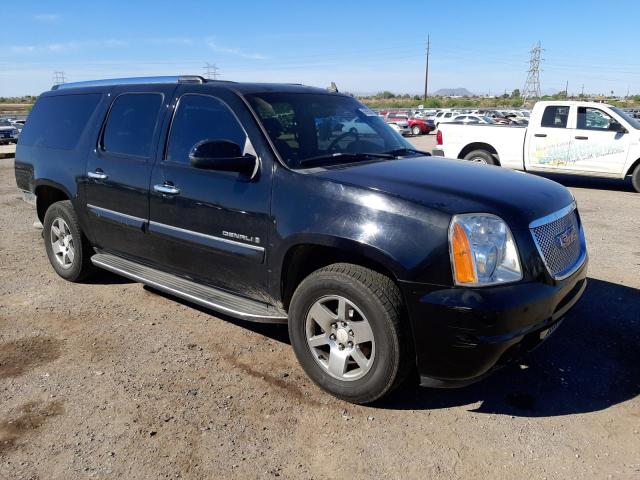 Photo 3 VIN: 1GKFK66837J303934 - GMC YUKON XL D 