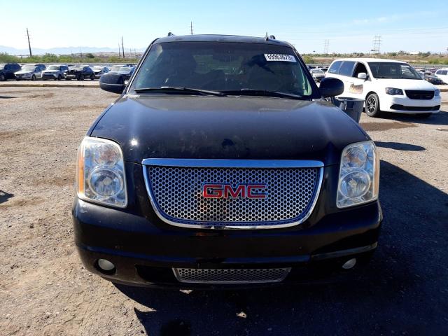 Photo 4 VIN: 1GKFK66837J303934 - GMC YUKON XL D 