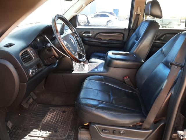 Photo 6 VIN: 1GKFK66837J303934 - GMC YUKON XL D 