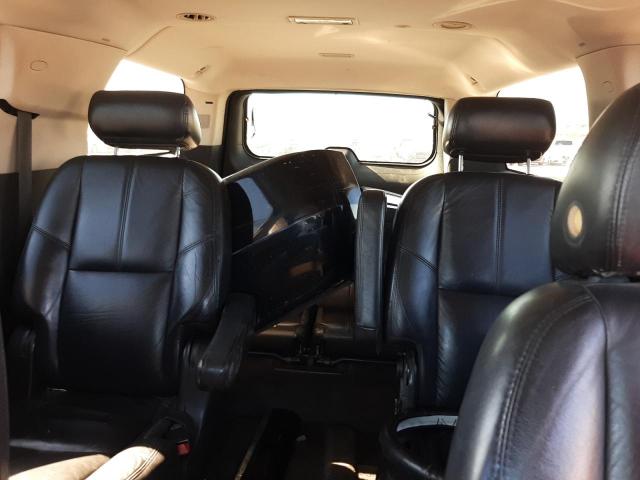 Photo 9 VIN: 1GKFK66837J303934 - GMC YUKON XL D 