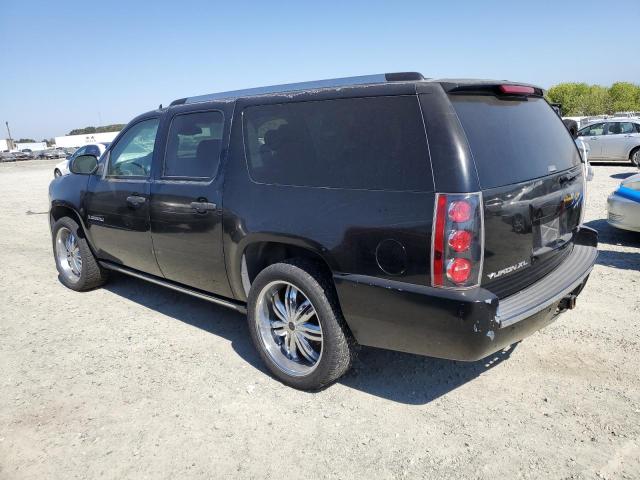 Photo 1 VIN: 1GKFK66837J344015 - GMC YUKON XL D 