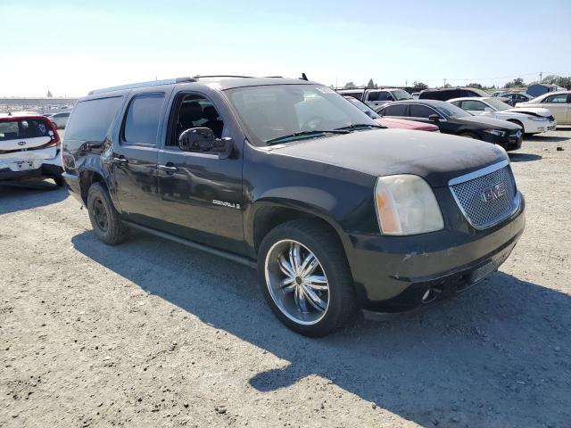 Photo 3 VIN: 1GKFK66837J344015 - GMC YUKON XL D 