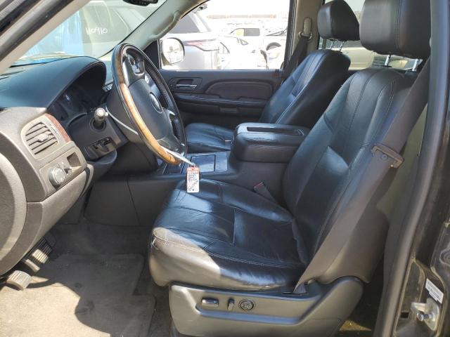 Photo 6 VIN: 1GKFK66837J344015 - GMC YUKON XL D 