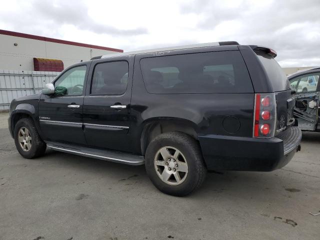 Photo 1 VIN: 1GKFK66837J391027 - GMC YUKON 