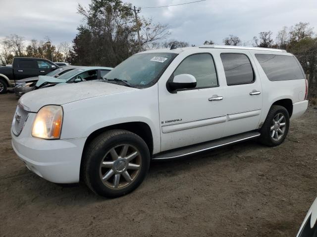 Photo 0 VIN: 1GKFK66838J127128 - GMC YUKON 