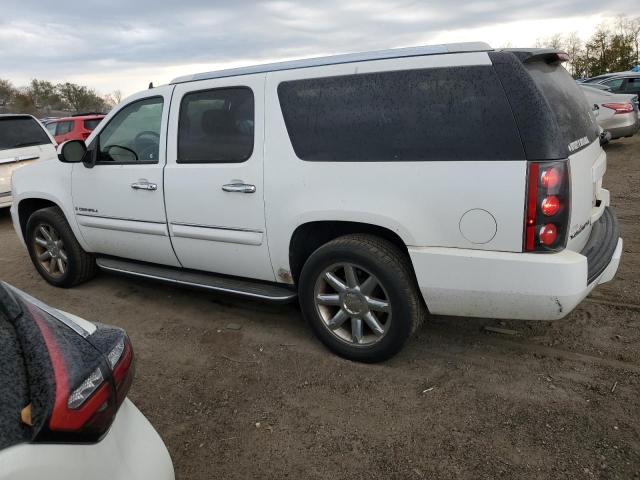 Photo 1 VIN: 1GKFK66838J127128 - GMC YUKON 