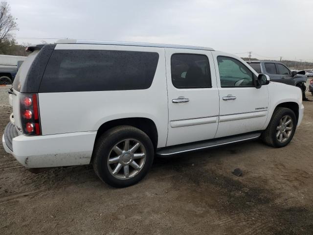 Photo 2 VIN: 1GKFK66838J127128 - GMC YUKON 