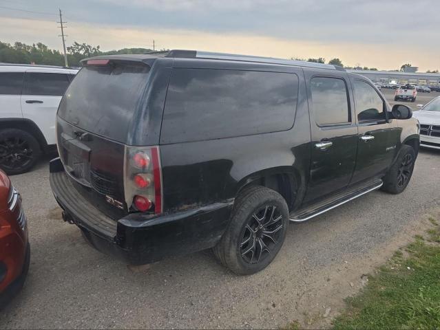 Photo 3 VIN: 1GKFK66838J198524 - GMC YUKON XL D 