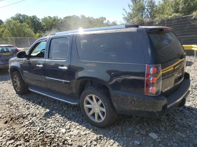 Photo 1 VIN: 1GKFK66838J200286 - GMC YUKON XL D 