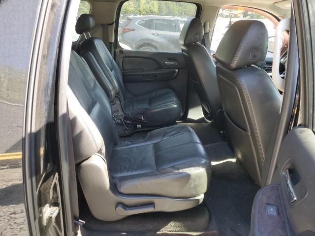 Photo 10 VIN: 1GKFK66838J200286 - GMC YUKON XL D 