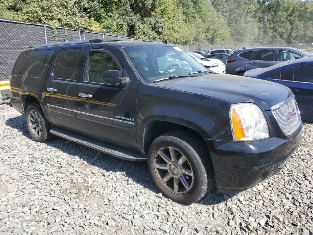 Photo 3 VIN: 1GKFK66838J200286 - GMC YUKON XL D 