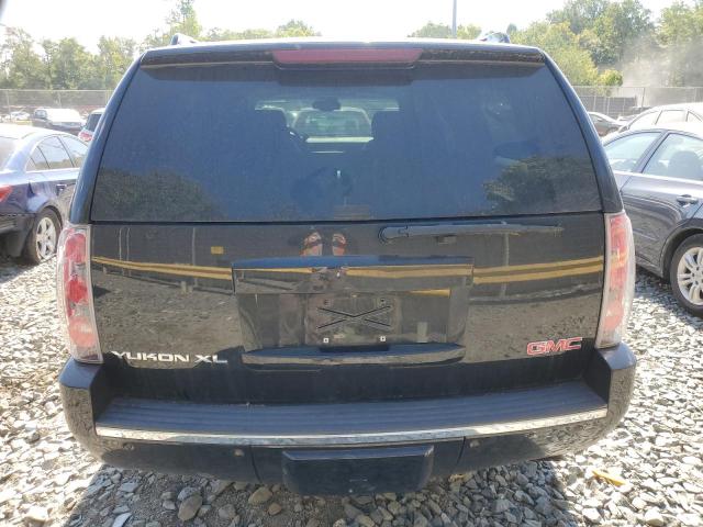 Photo 5 VIN: 1GKFK66838J200286 - GMC YUKON XL D 