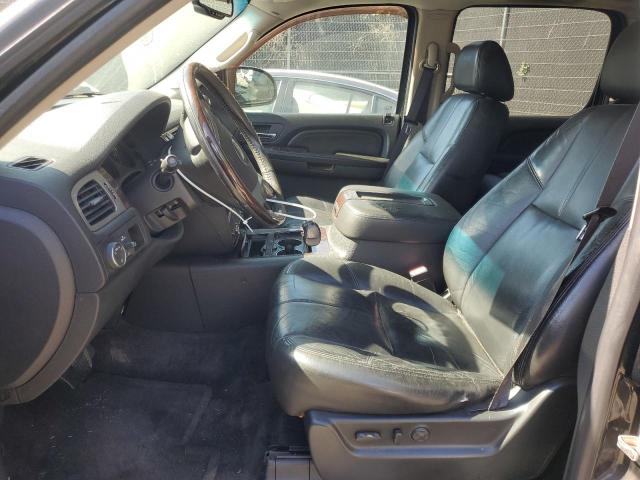 Photo 6 VIN: 1GKFK66838J200286 - GMC YUKON XL D 