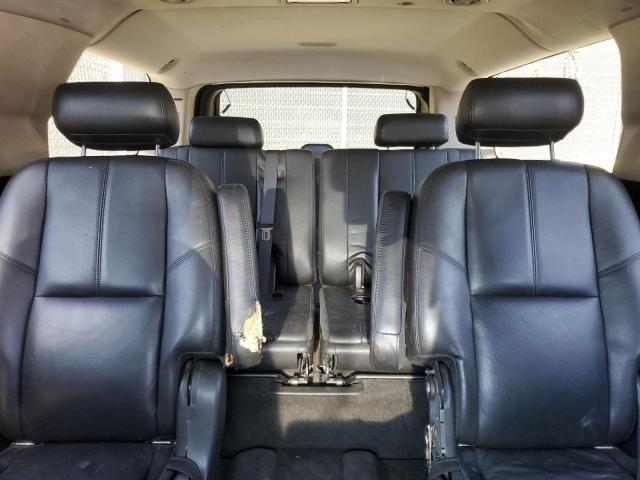 Photo 9 VIN: 1GKFK66838J200286 - GMC YUKON XL D 