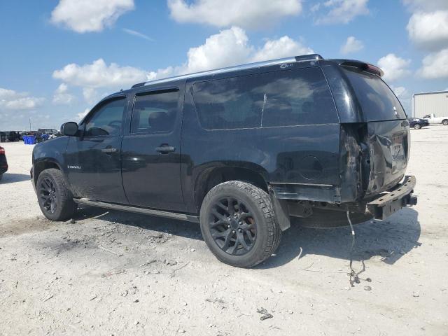 Photo 1 VIN: 1GKFK66838J208484 - GMC YUKON 