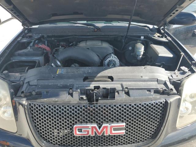 Photo 11 VIN: 1GKFK66838J208484 - GMC YUKON 